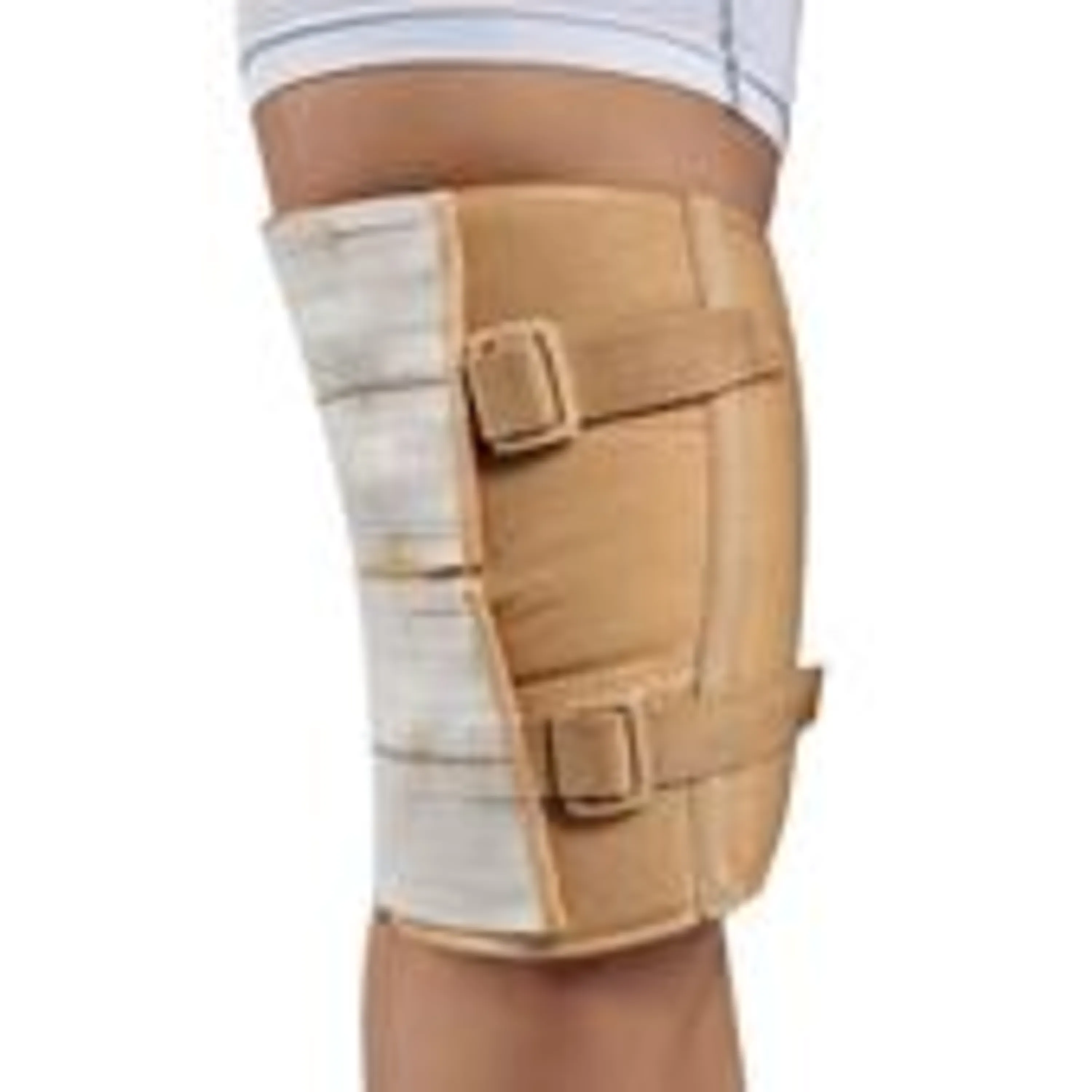 زانوبند کشکک بسته منفذدار پاک سمن 150 زانوبند کشکک بسته منفذدار پاک سمن 150